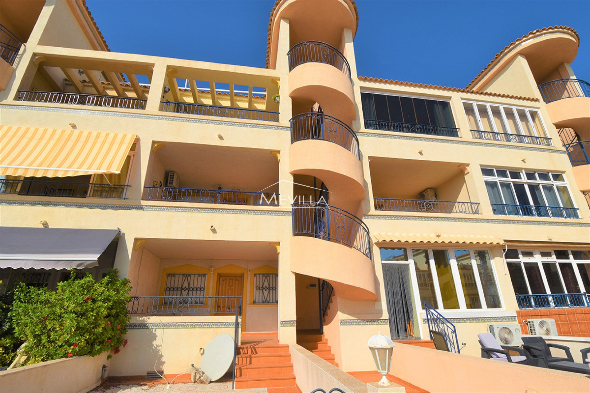 Resales - Flat / Apartment - Torrevieja - Los Altos