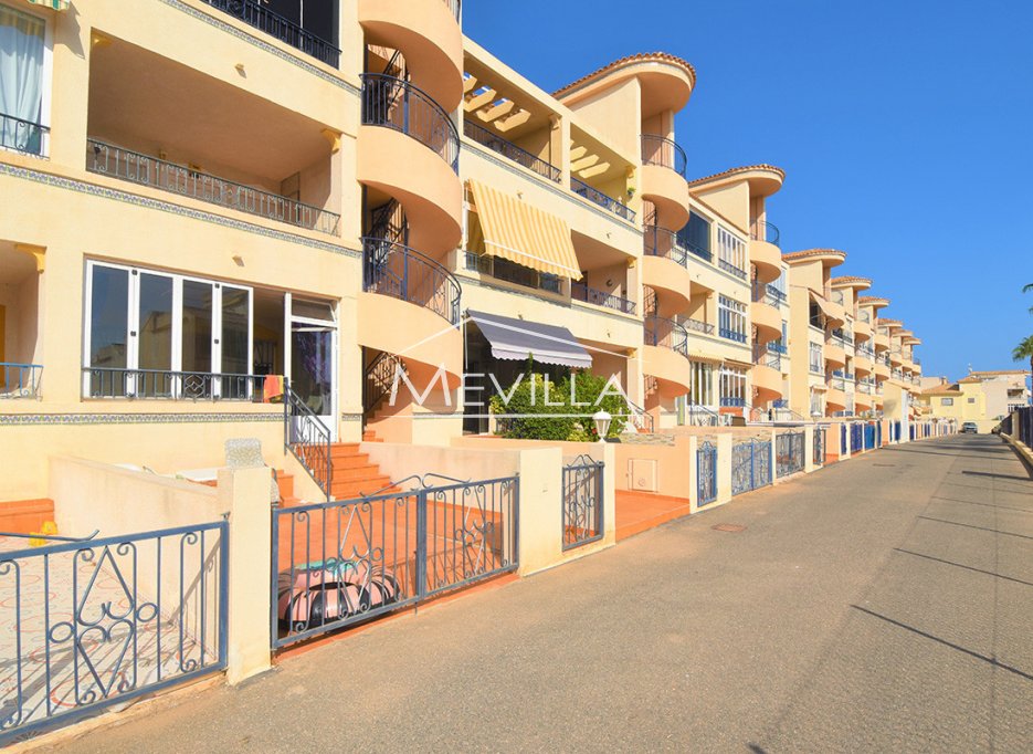 Resales - Flat / Apartment - Torrevieja - Los Altos