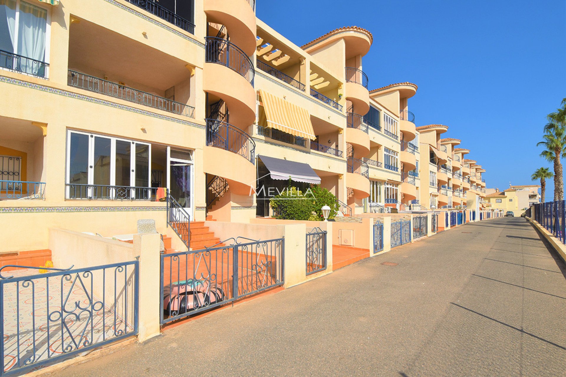 Resales - Flat / Apartment - Torrevieja - Los Altos