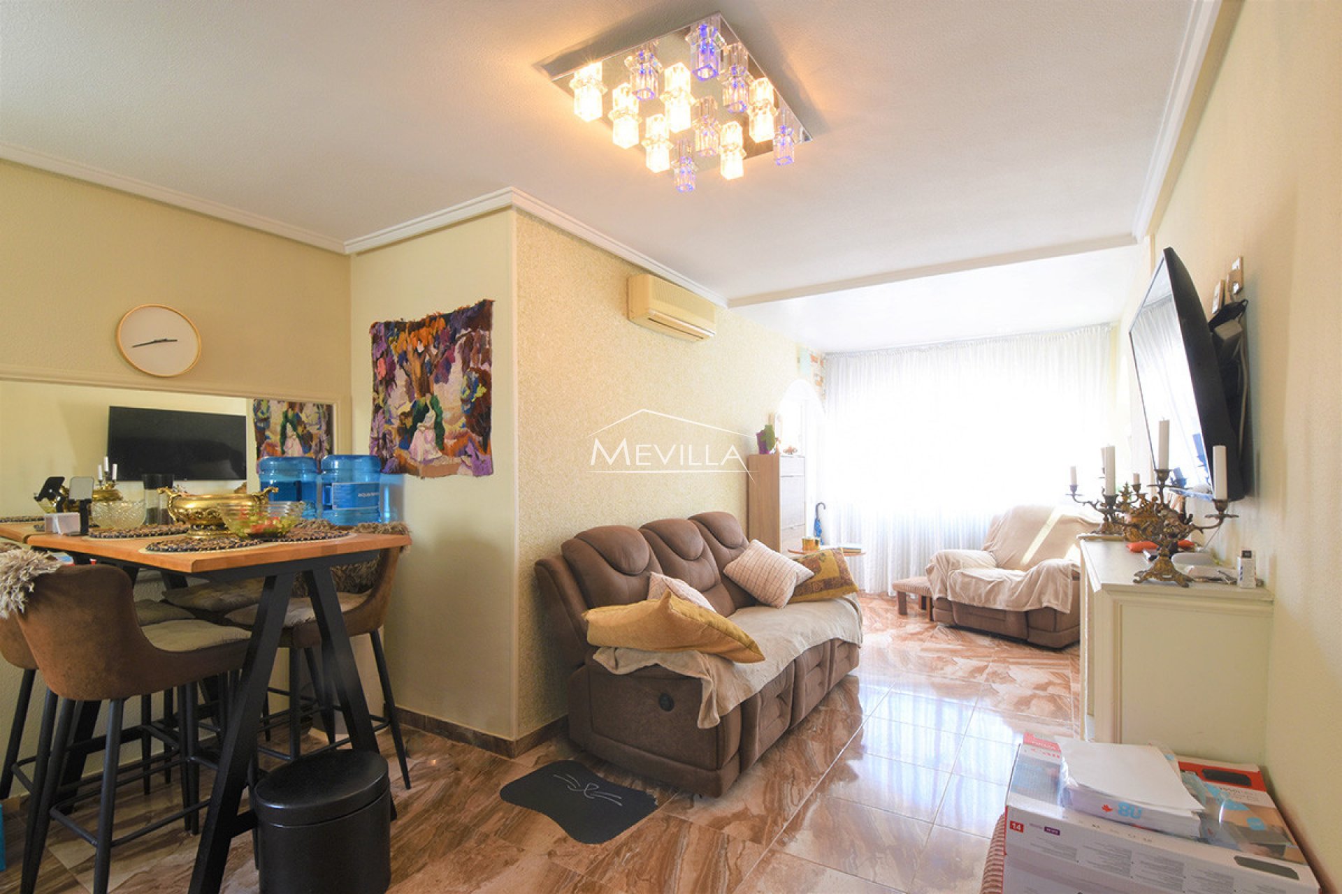 Resales - Flat / Apartment - Torrevieja - Los Balcones