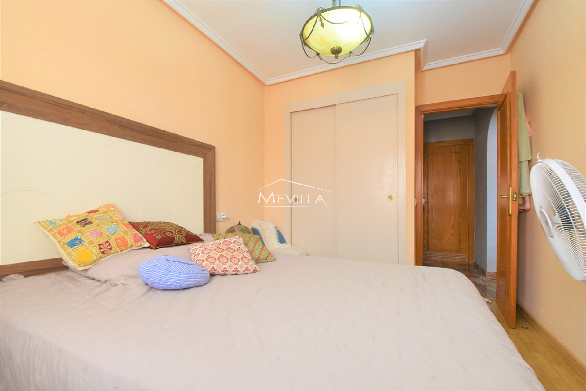 Resales - Flat / Apartment - Torrevieja - Los Balcones