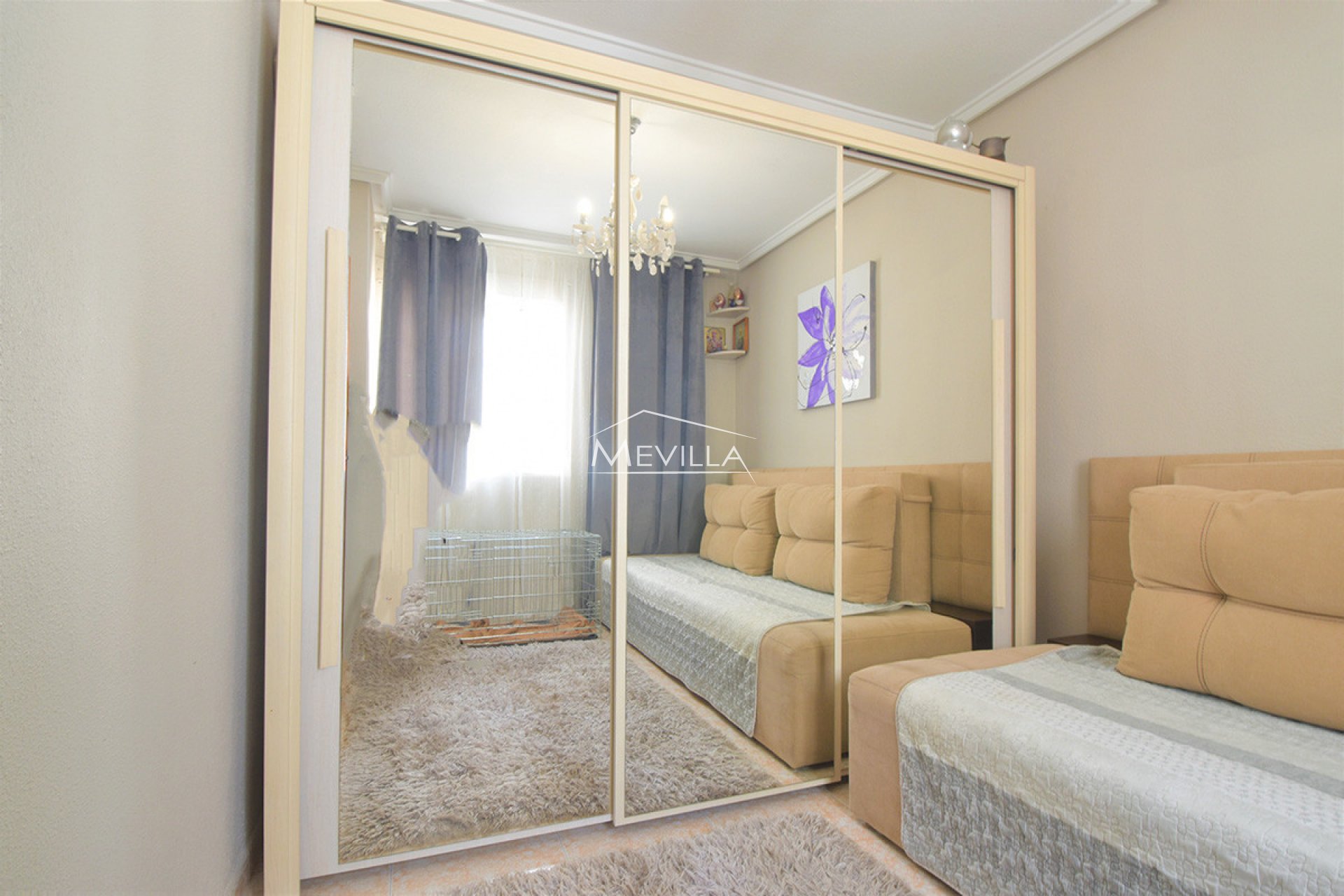 Resales - Flat / Apartment - Torrevieja - Los Balcones