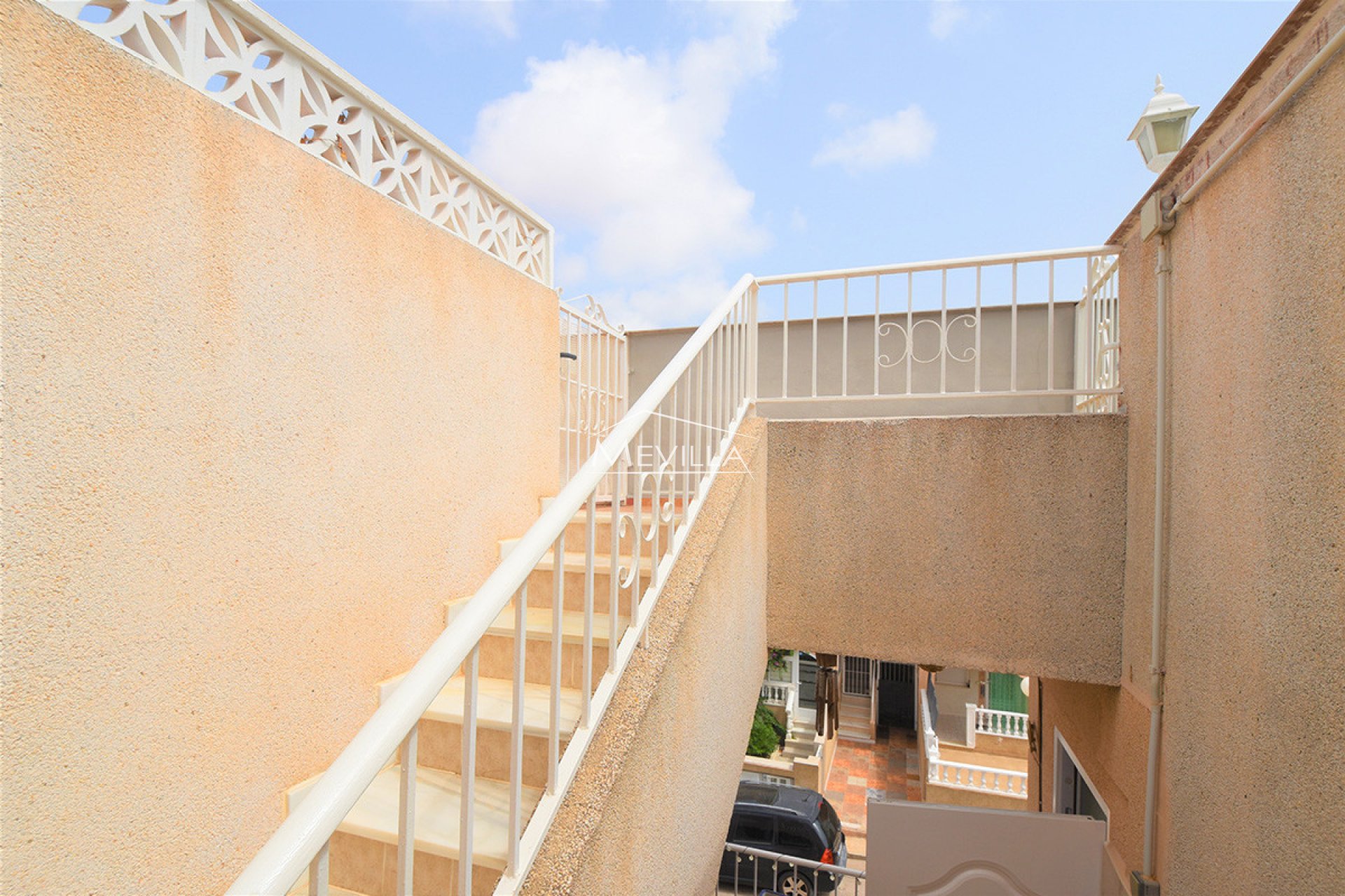 Resales - Flat / Apartment - Torrevieja - Los Balcones