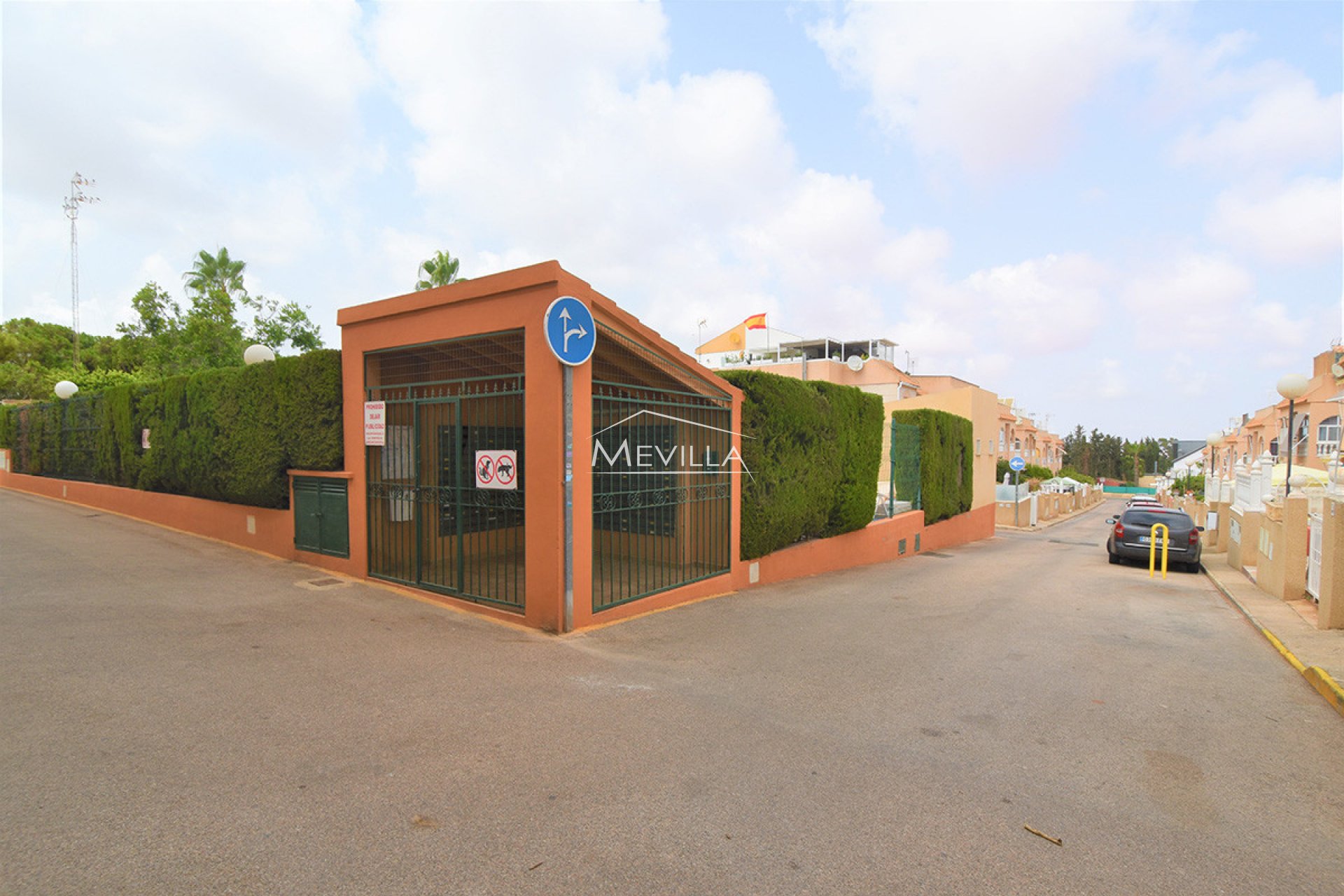 Resales - Flat / Apartment - Torrevieja - Los Balcones