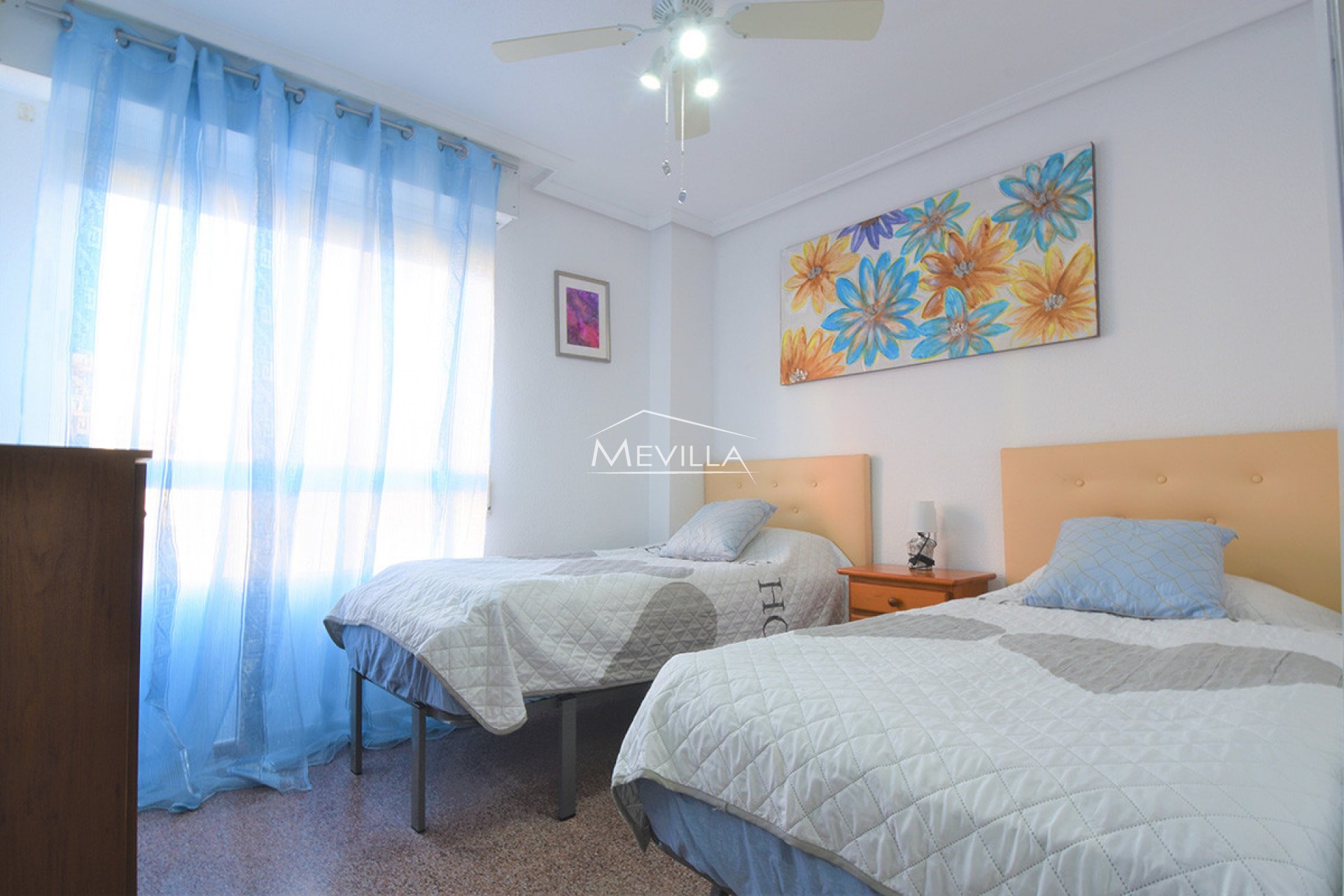 Resales - Flat / Apartment - Torrevieja