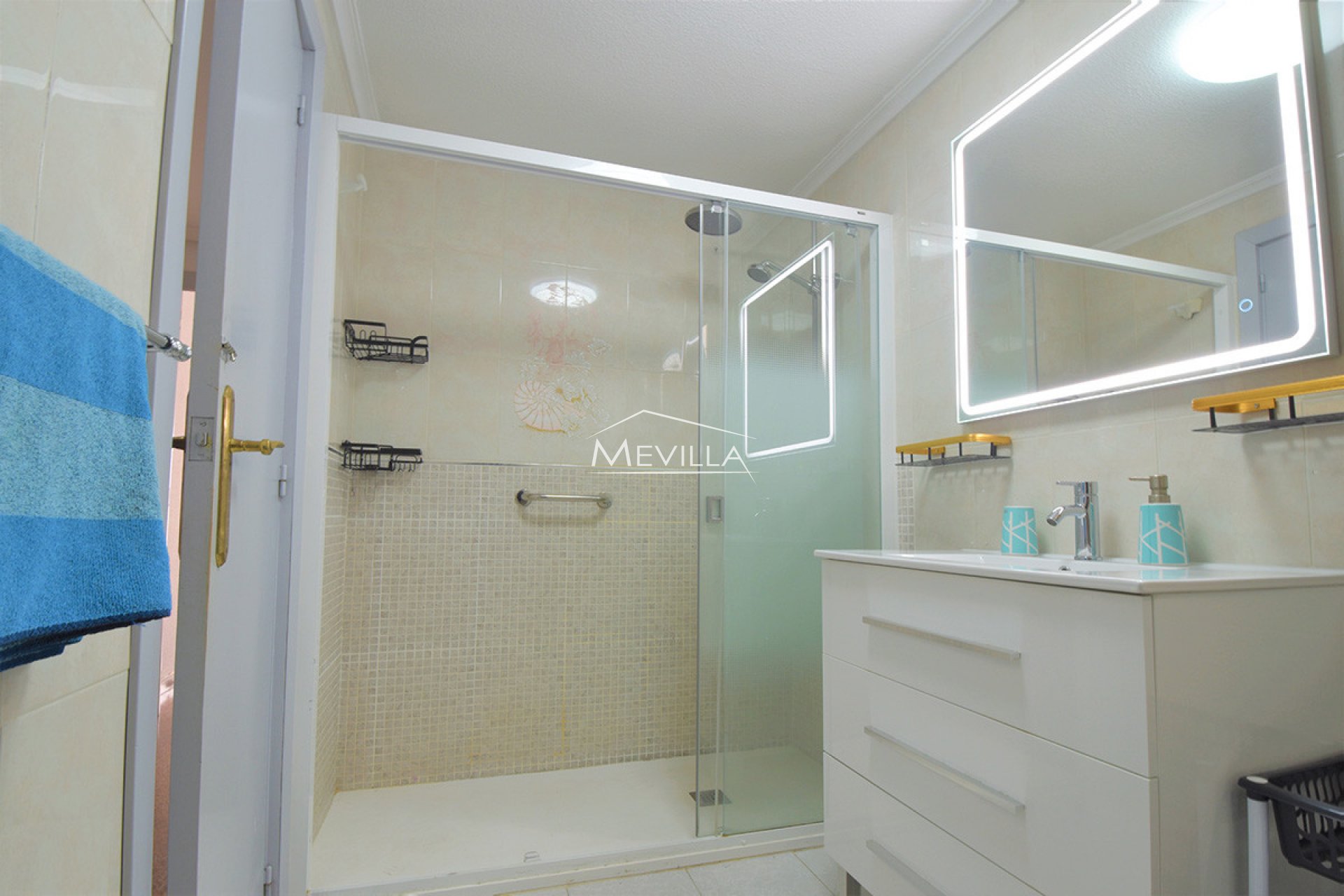 Resales - Flat / Apartment - Torrevieja