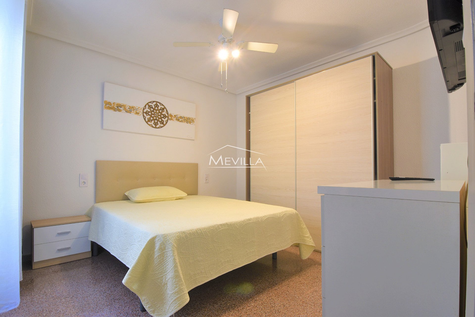 Resales - Flat / Apartment - Torrevieja