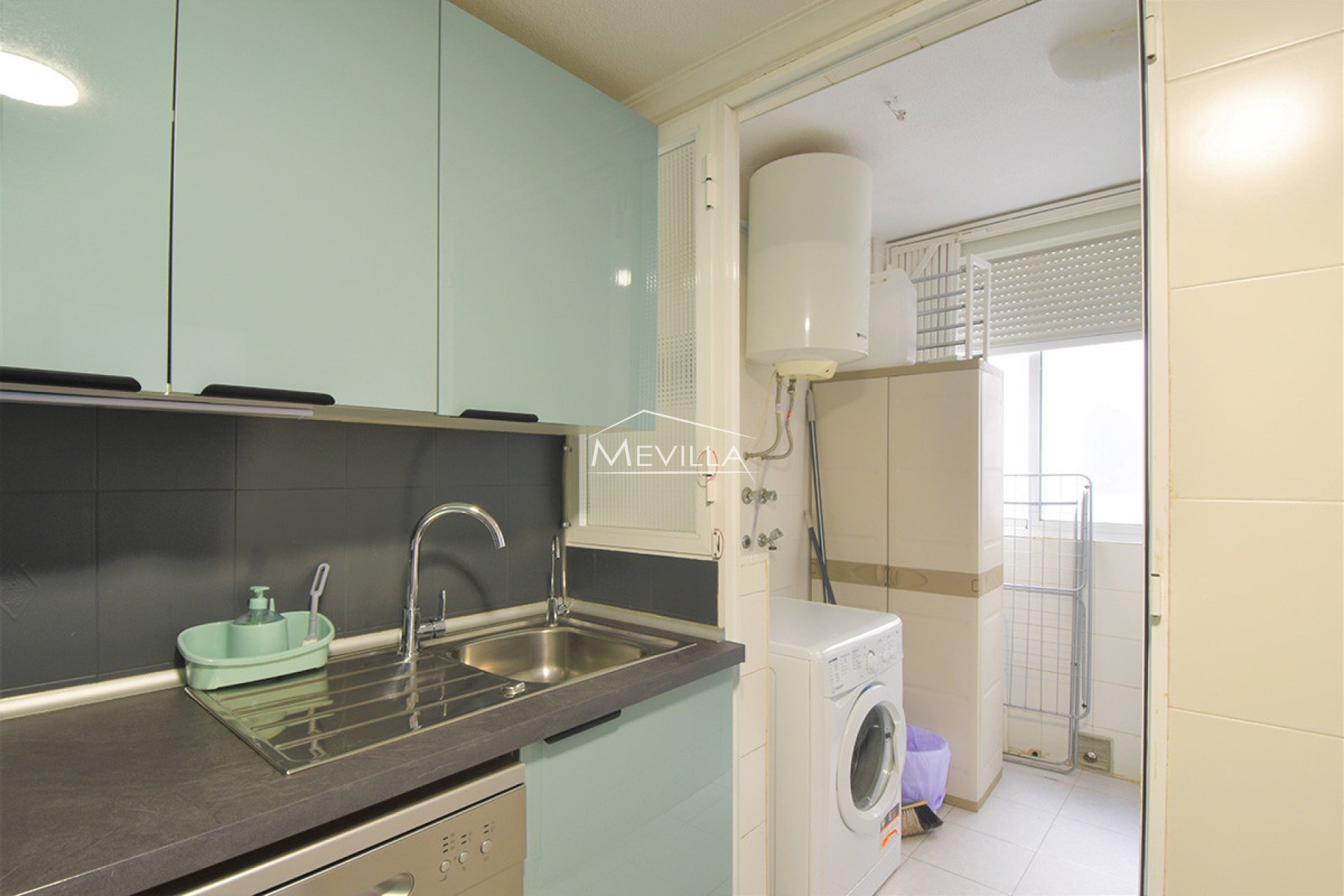 Resales - Flat / Apartment - Torrevieja