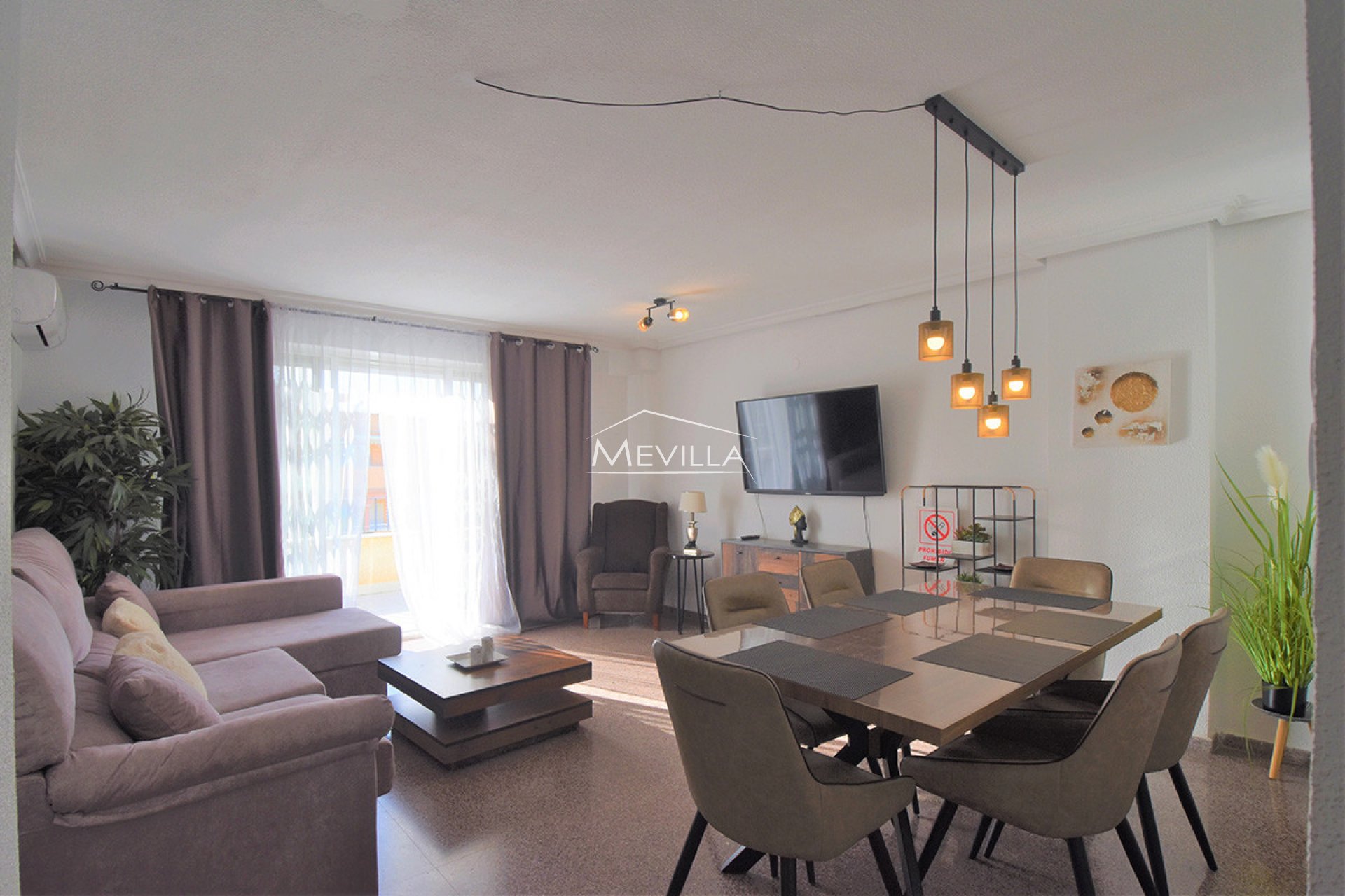 Resales - Flat / Apartment - Torrevieja