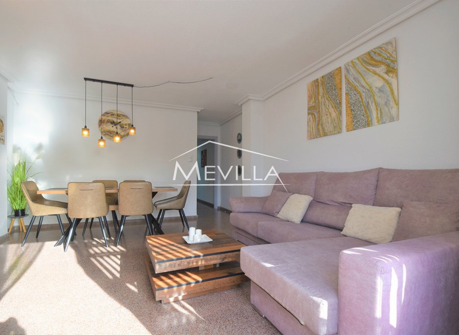 Resales - Flat / Apartment - Torrevieja