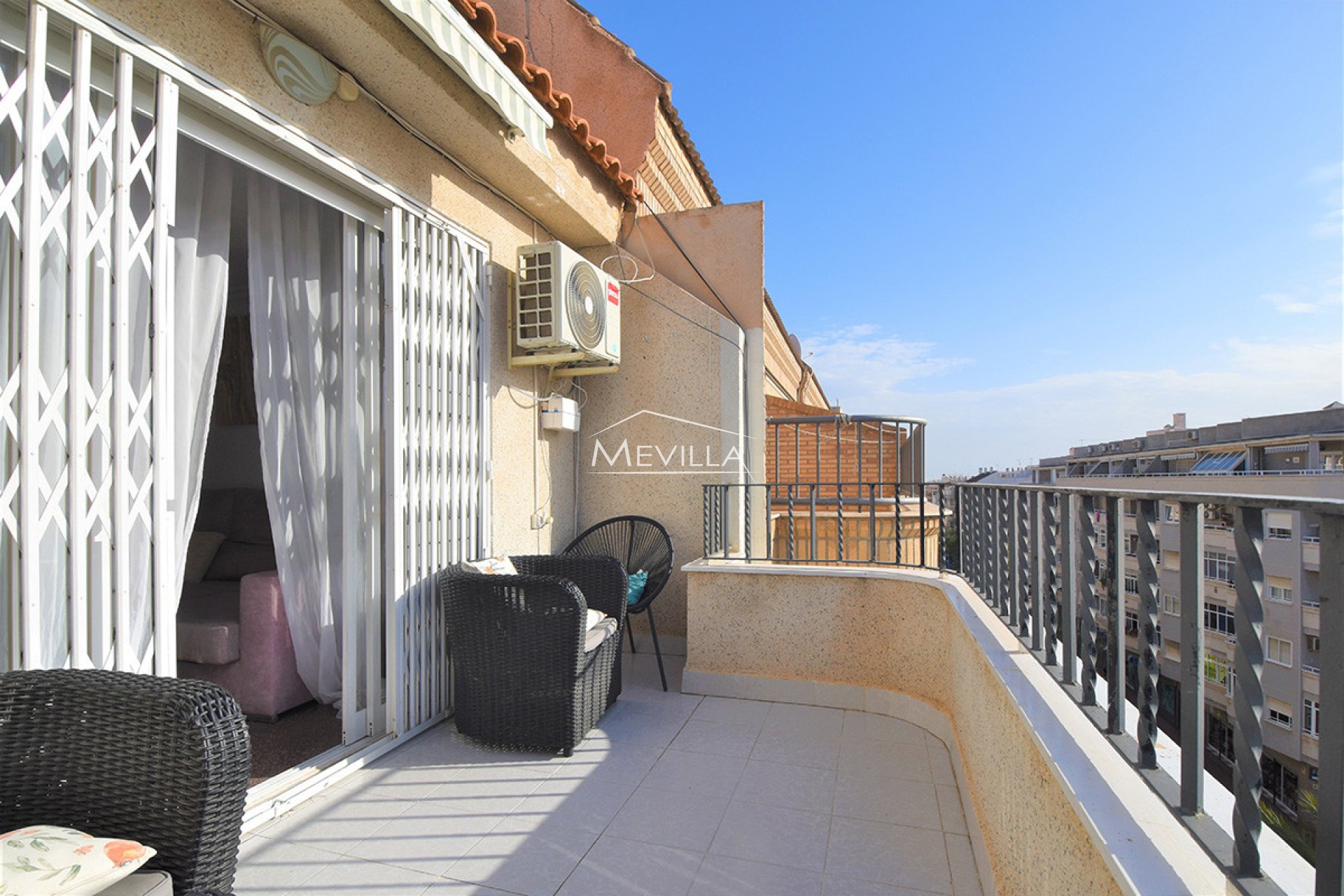 Resales - Flat / Apartment - Torrevieja