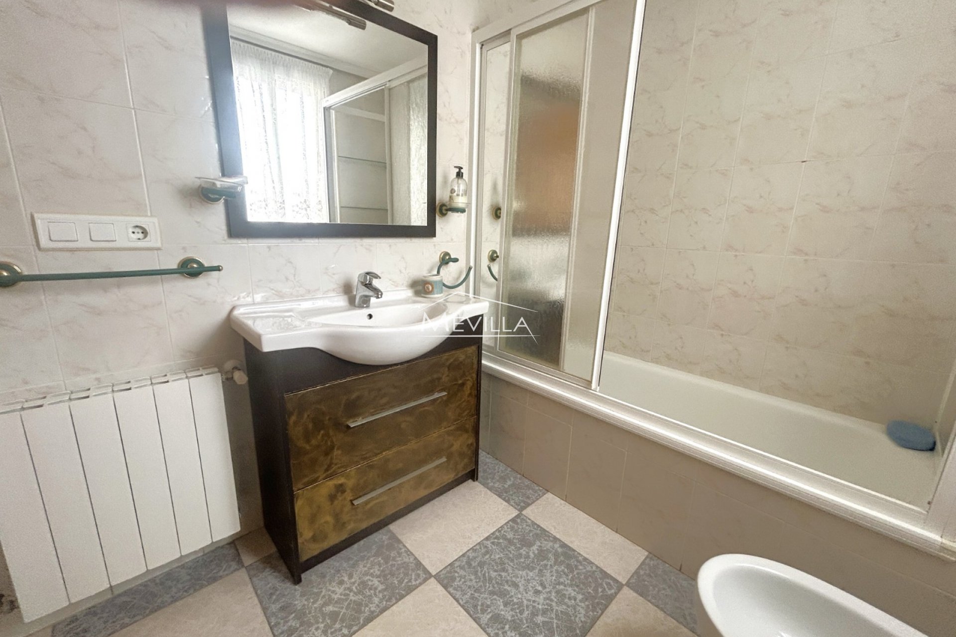 Resales - Flat / Apartment - Torrevieja