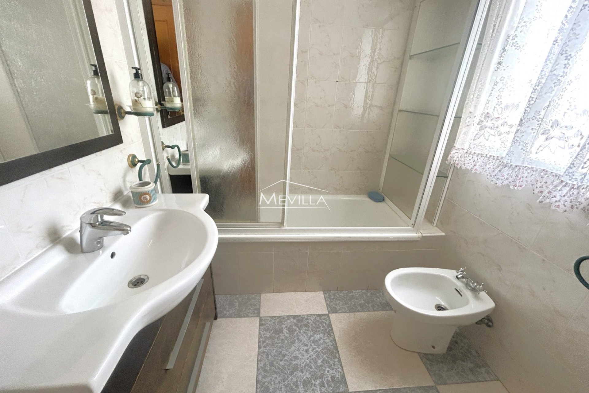 Resales - Flat / Apartment - Torrevieja