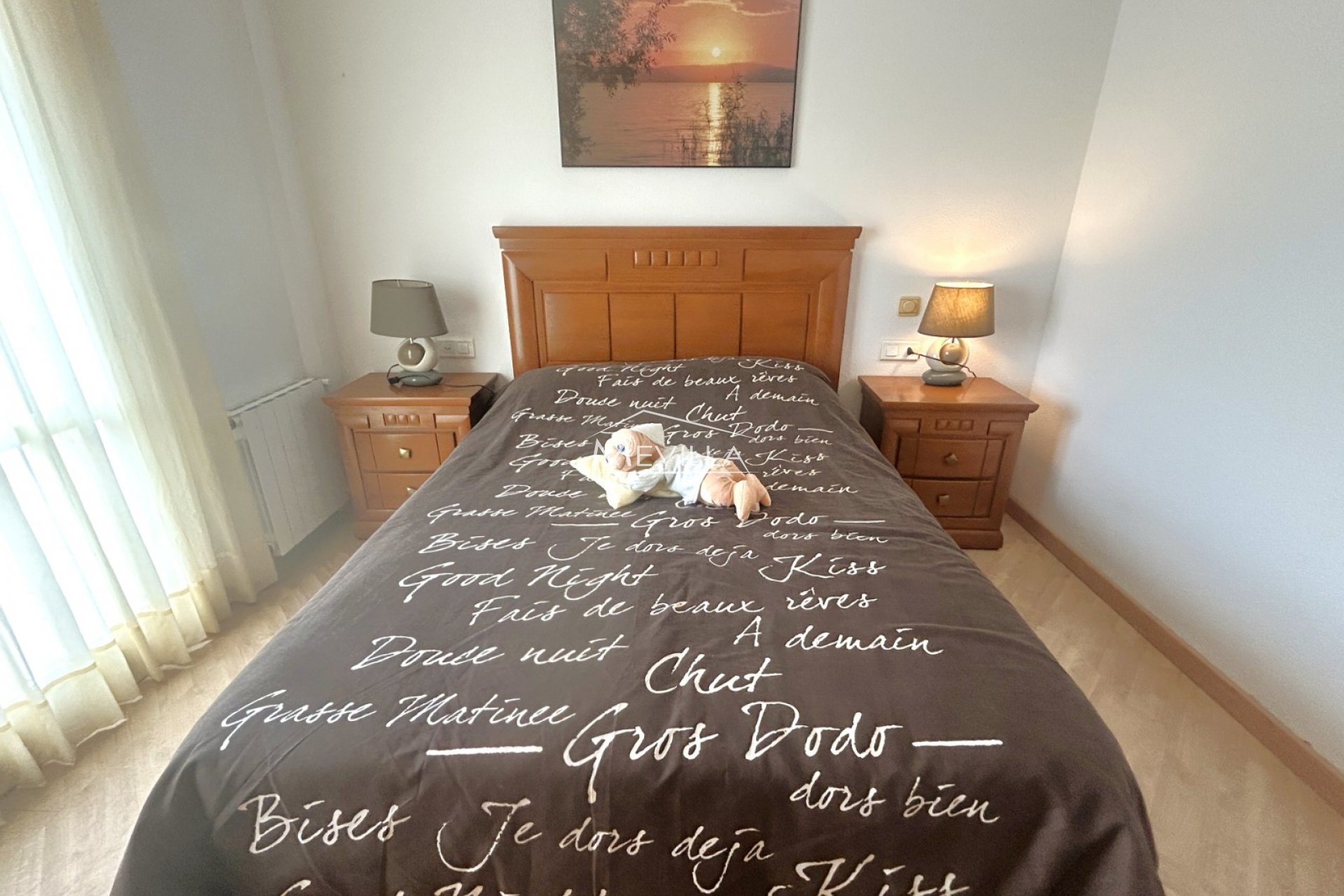 Resales - Flat / Apartment - Torrevieja