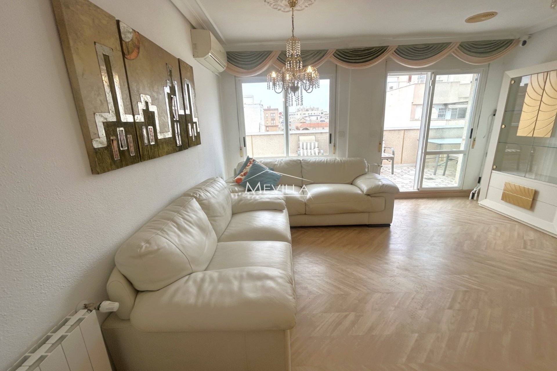 Resales - Flat / Apartment - Torrevieja