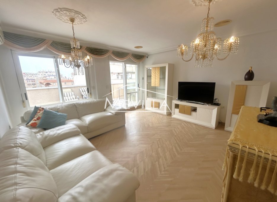 Resales - Flat / Apartment - Torrevieja