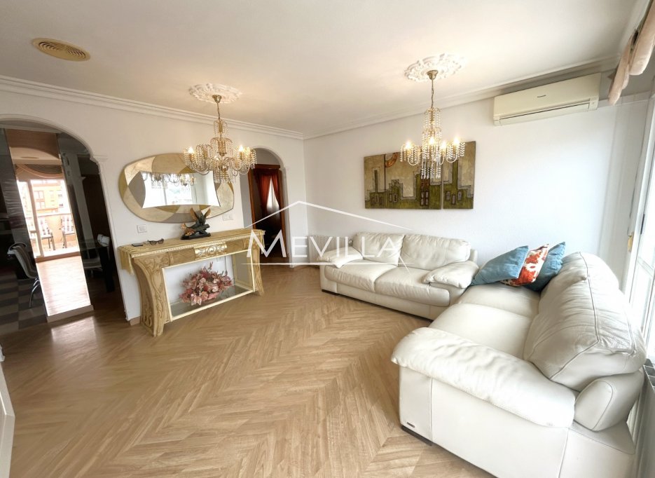 Resales - Flat / Apartment - Torrevieja