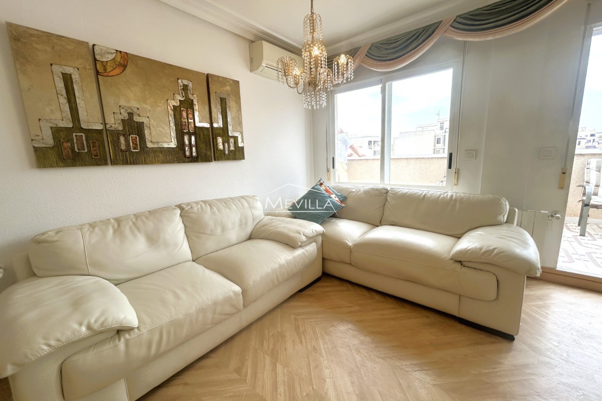 Resales - Flat / Apartment - Torrevieja