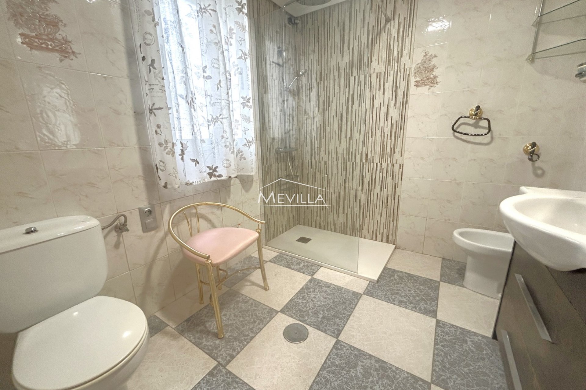 Resales - Flat / Apartment - Torrevieja