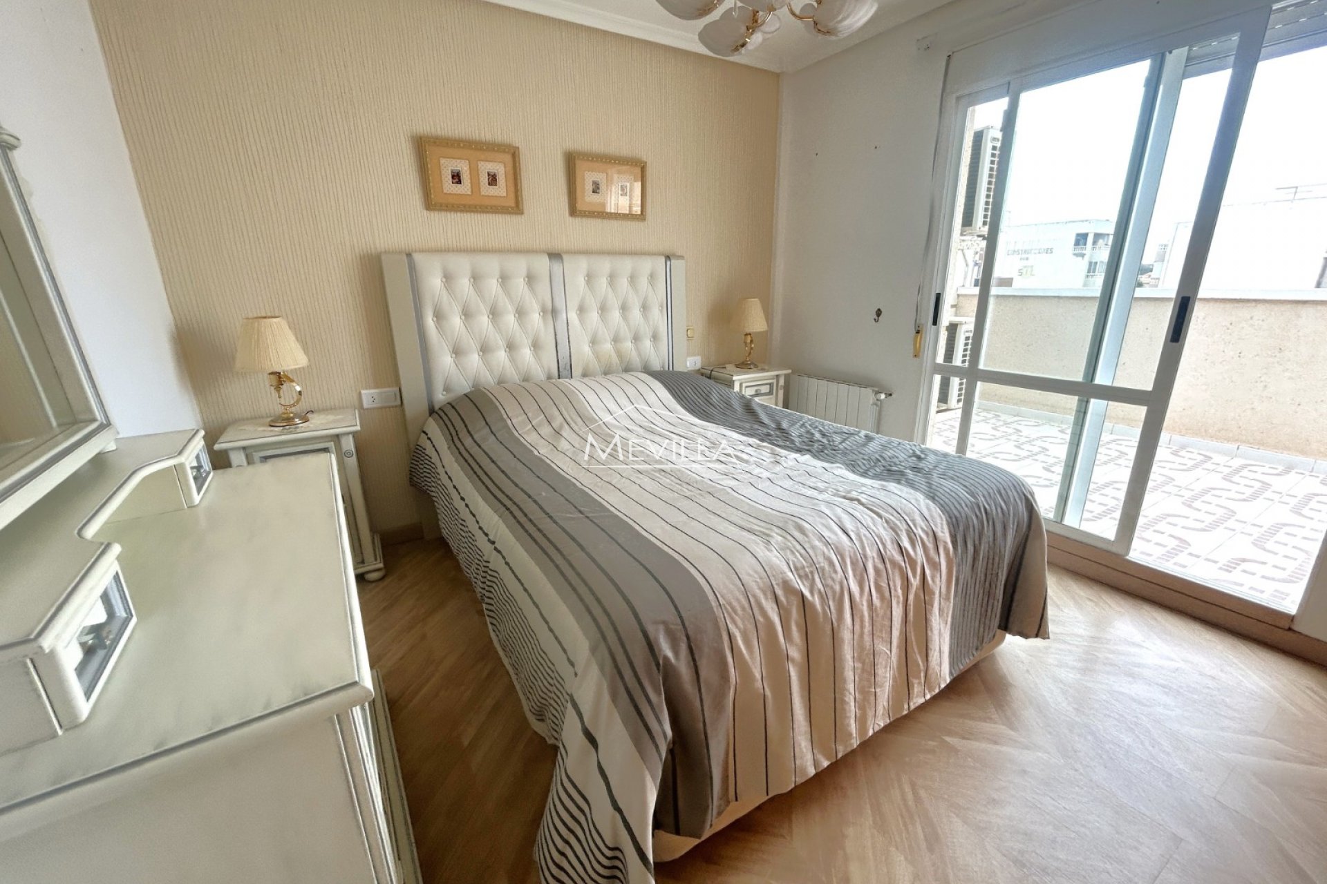 Resales - Flat / Apartment - Torrevieja