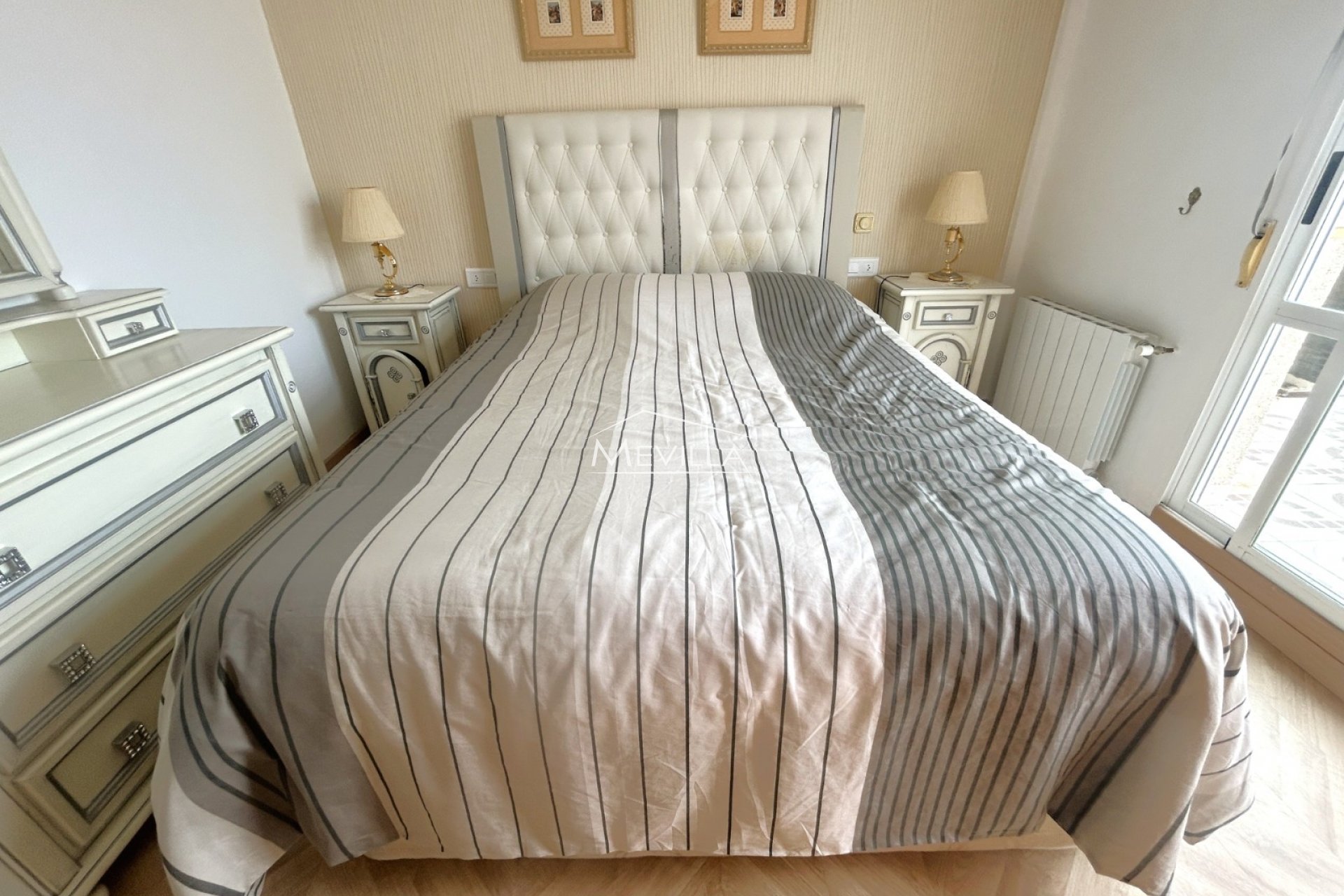 Resales - Flat / Apartment - Torrevieja