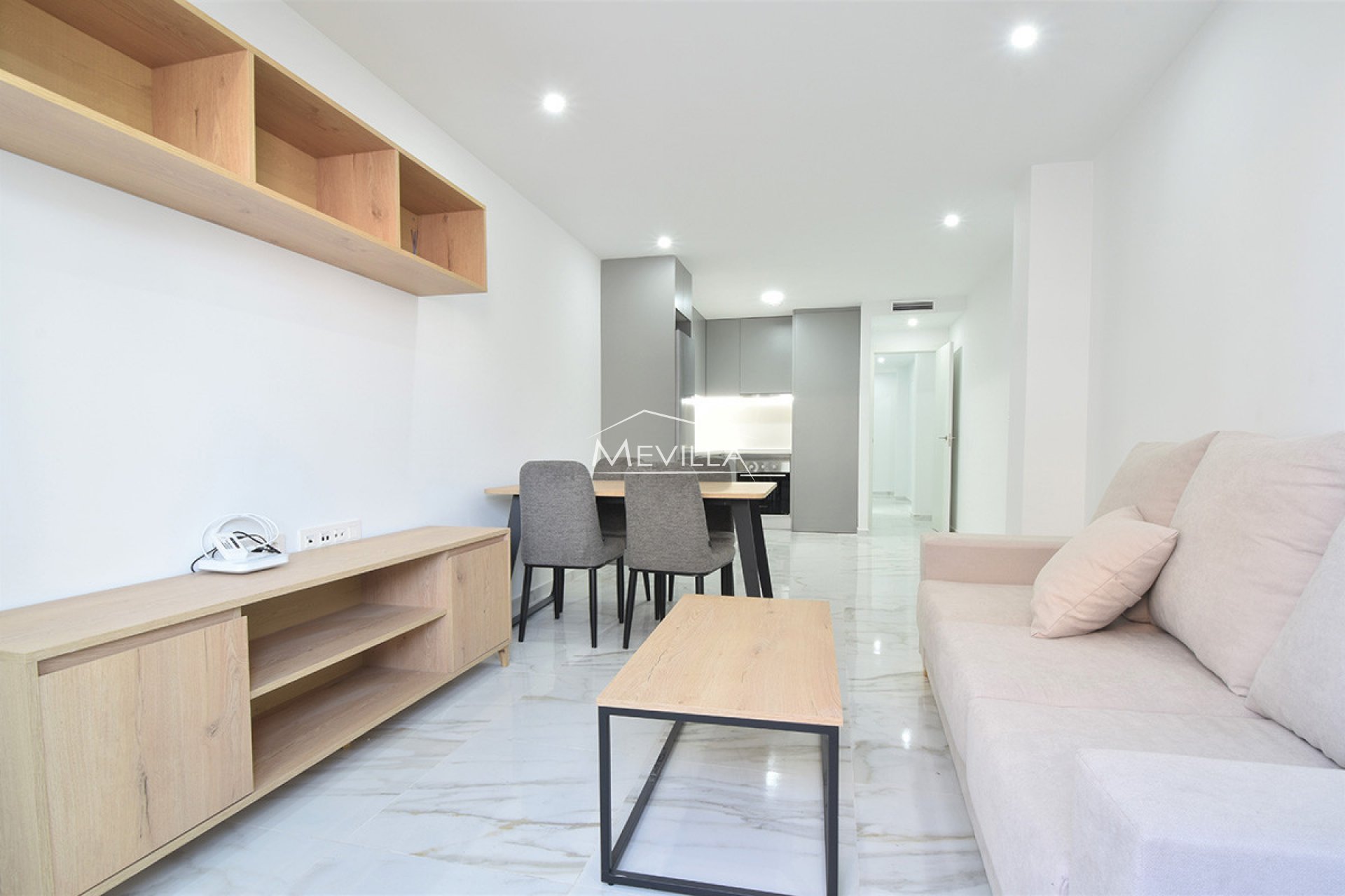 Resales - Flat / Apartment - Torrevieja