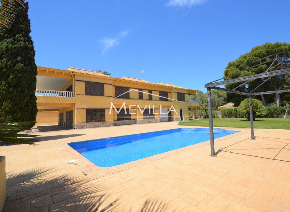 Resales - Plot - Orihuela Costa - Cabo Roig