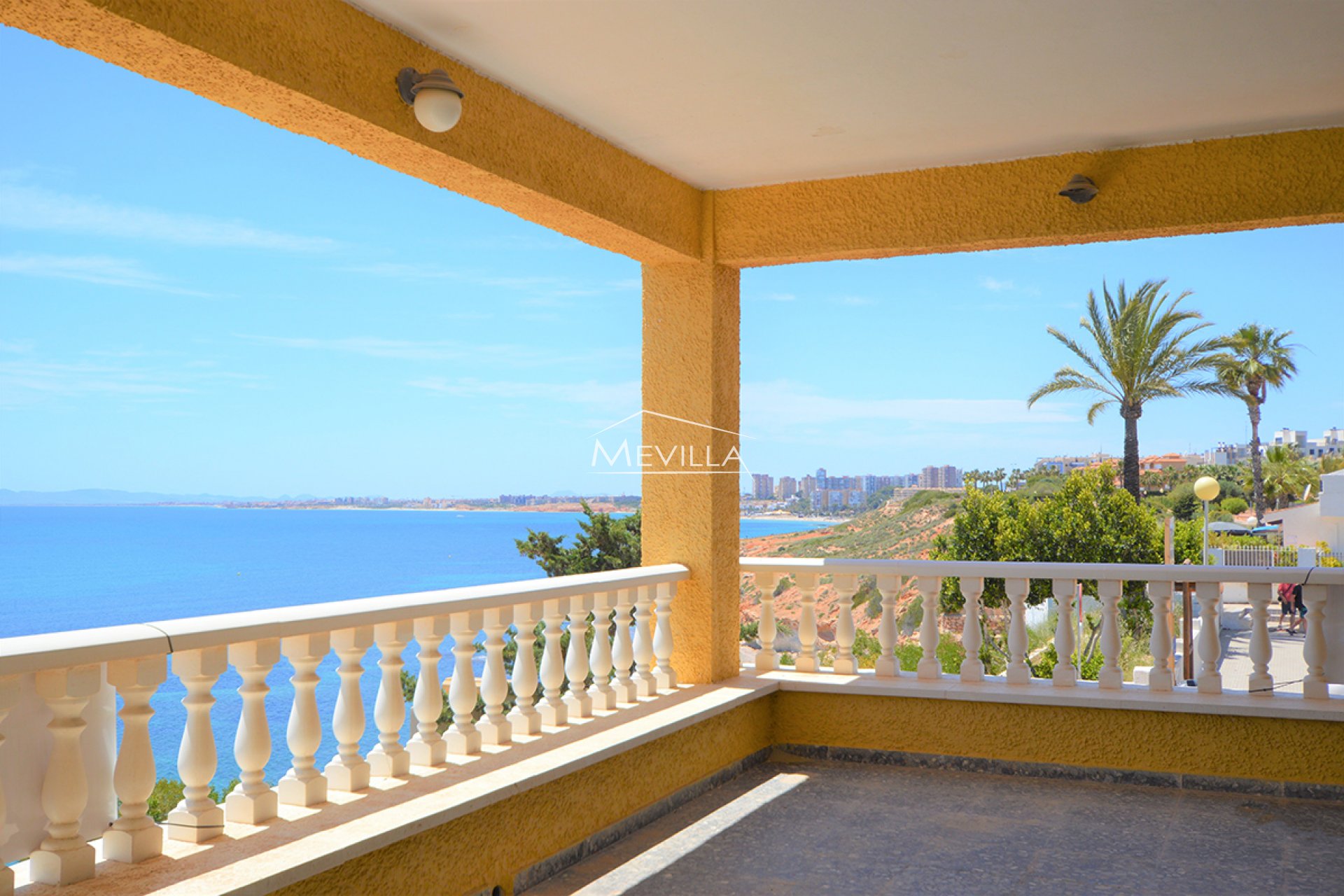 Resales - Plot - Orihuela Costa - Cabo Roig