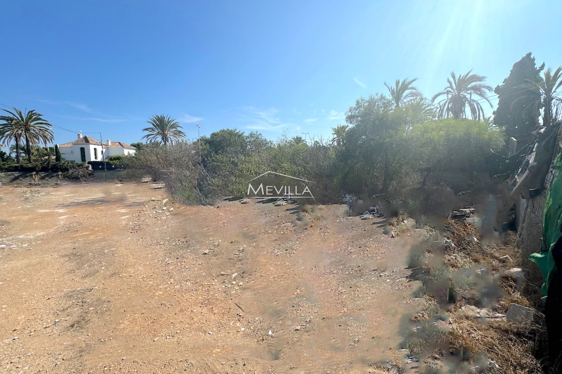 Resales - Plot - Orihuela Costa - Cabo Roig