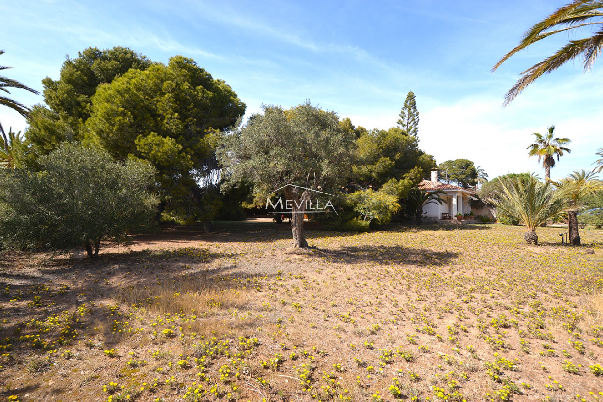 Resales - Plot - Orihuela Costa - Cabo Roig