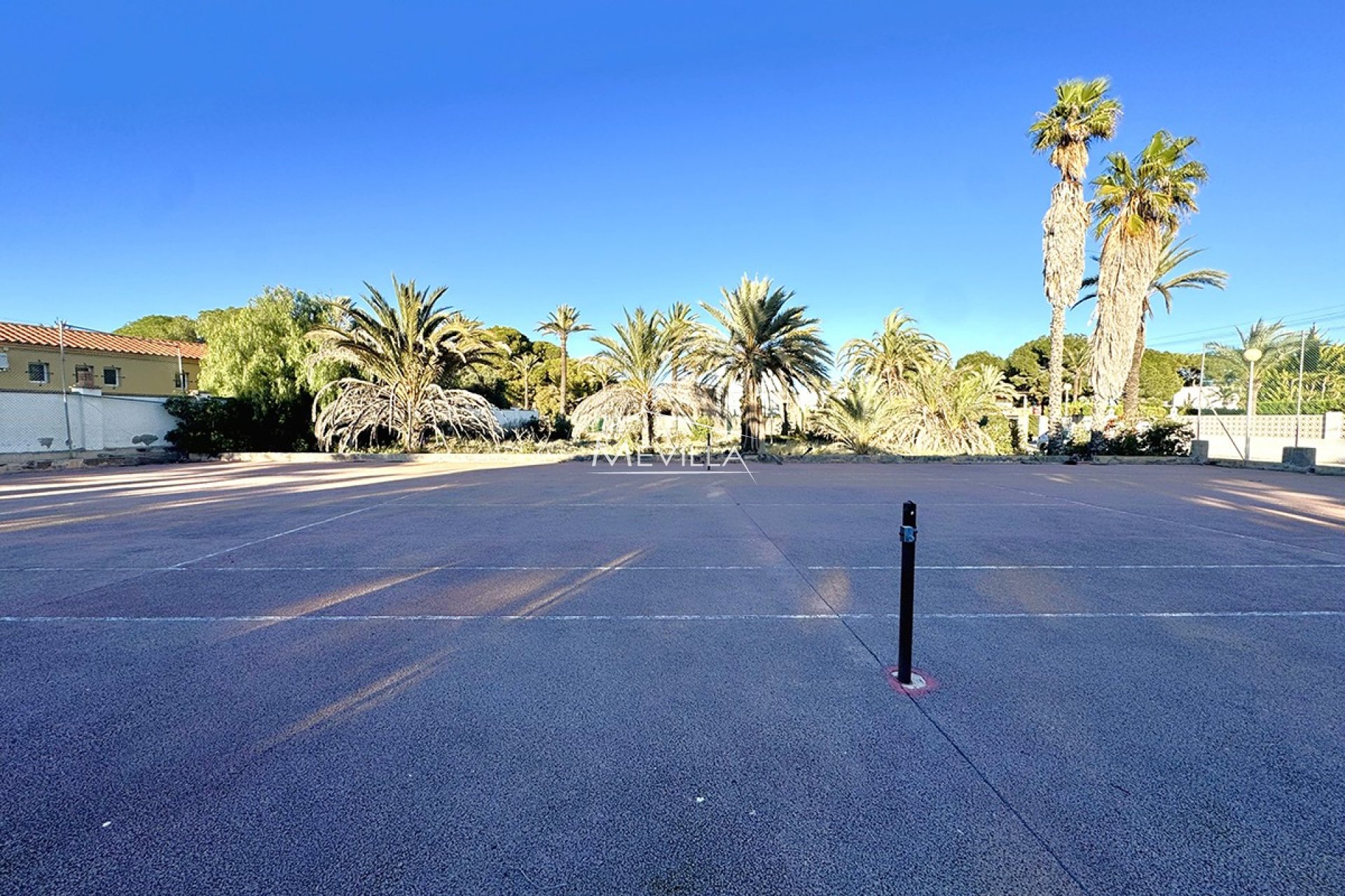 Resales - Plot - Orihuela Costa - Cabo Roig