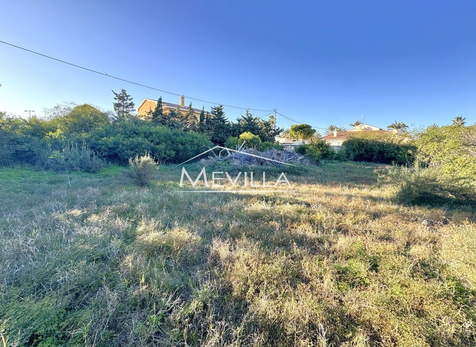 Resales - Plot - Orihuela Costa - Cabo Roig