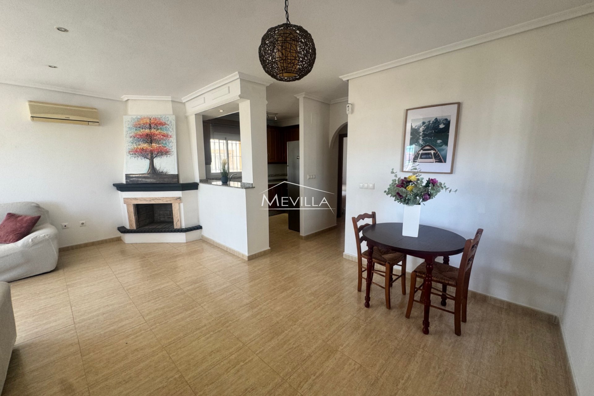 Resales - Townhouse - Guardamar / Ciudad Quesada / La Marina - Guardamar