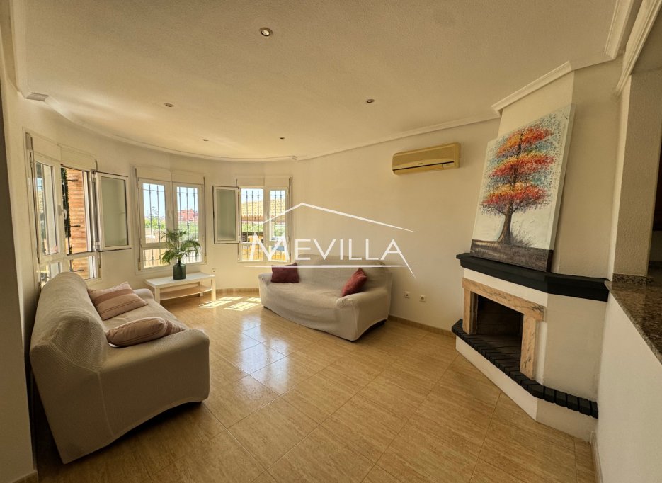 Resales - Townhouse - Guardamar / Ciudad Quesada / La Marina - Guardamar