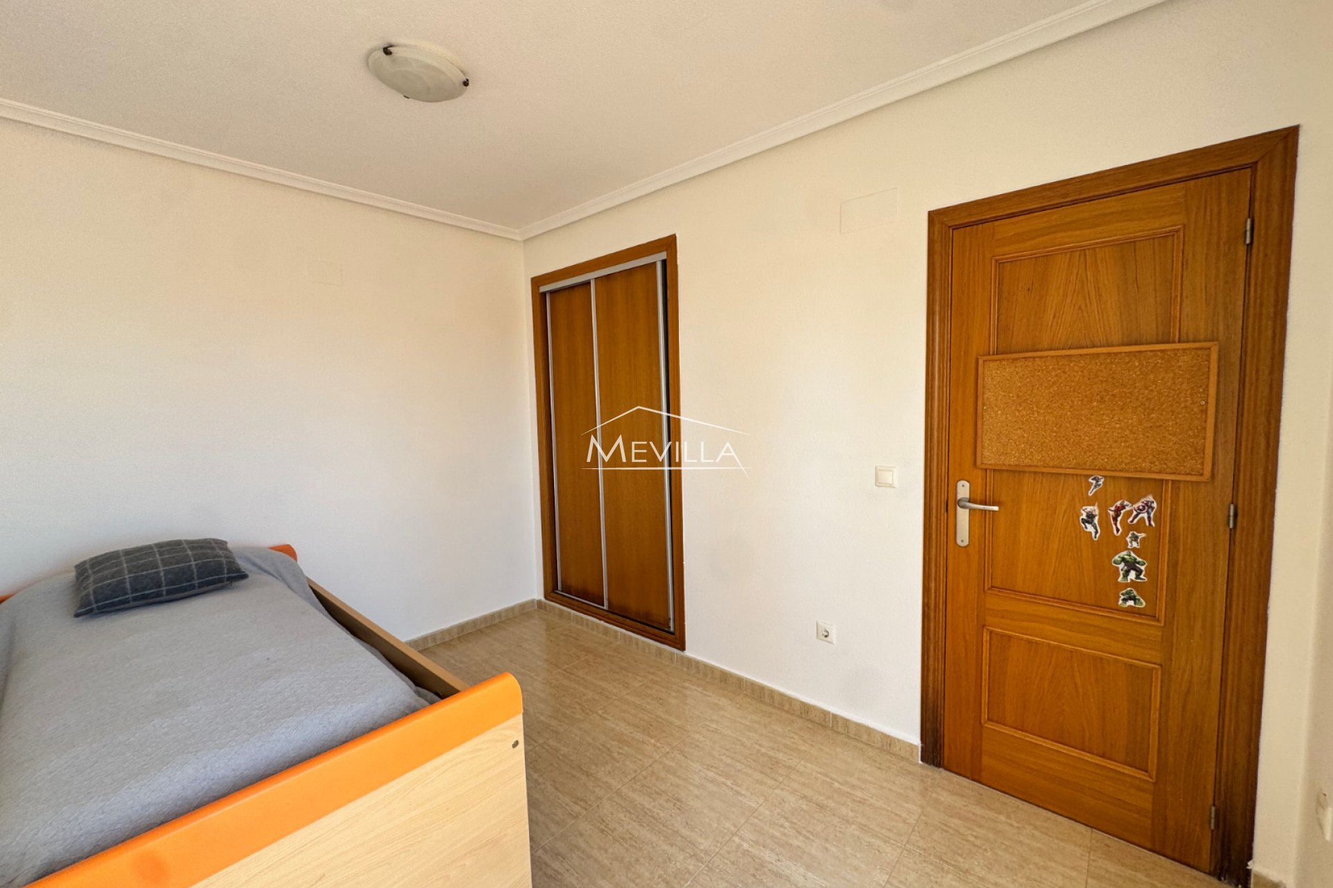 Resales - Townhouse - Guardamar / Ciudad Quesada / La Marina - Guardamar