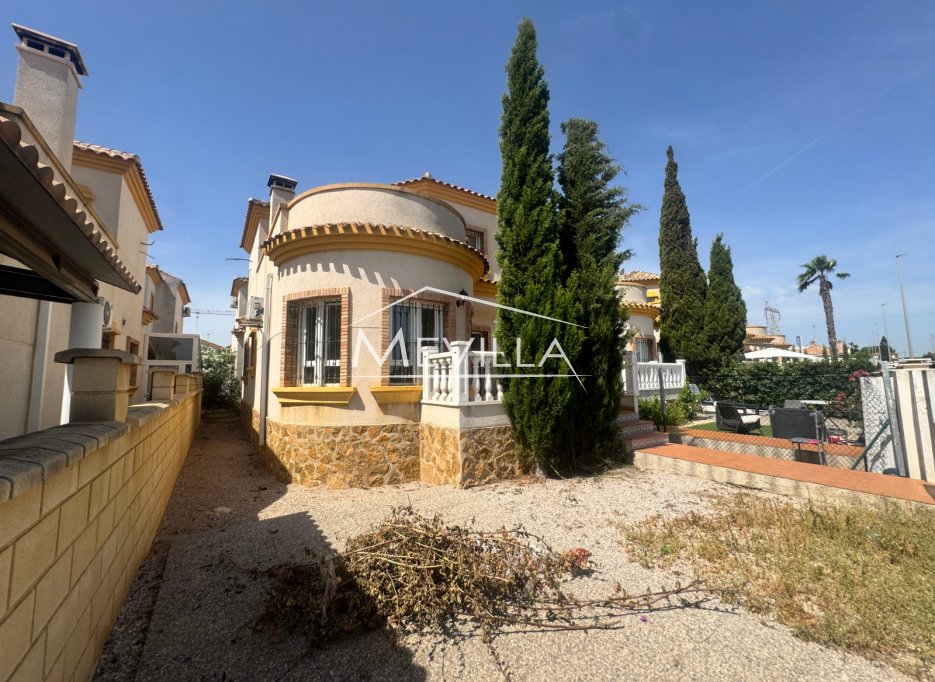 Resales - Townhouse - Guardamar / Ciudad Quesada / La Marina - Guardamar