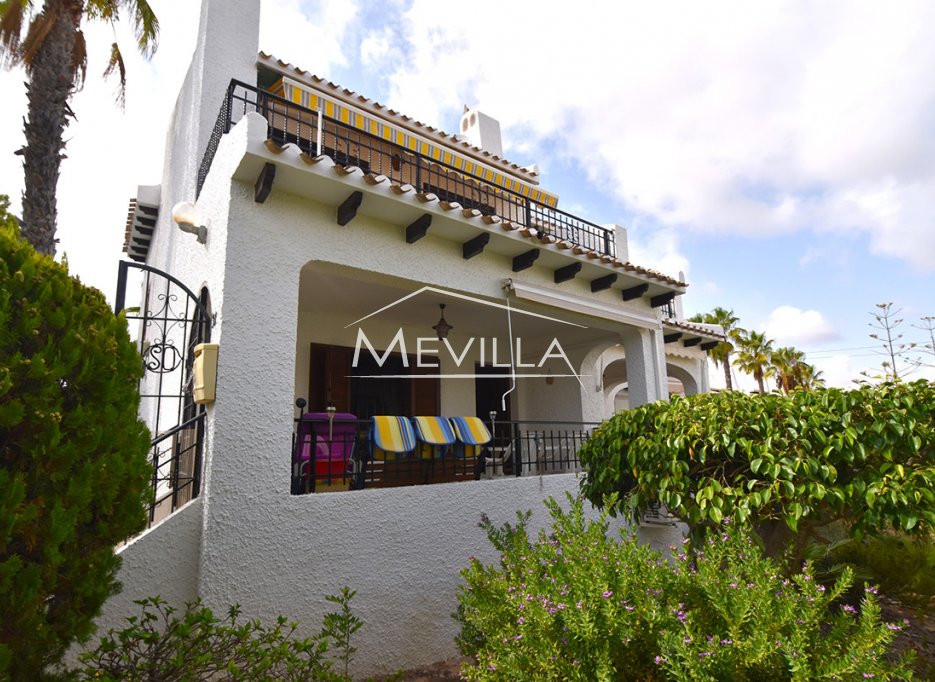 Resales - Townhouse - Orihuela Costa - Cabo Roig