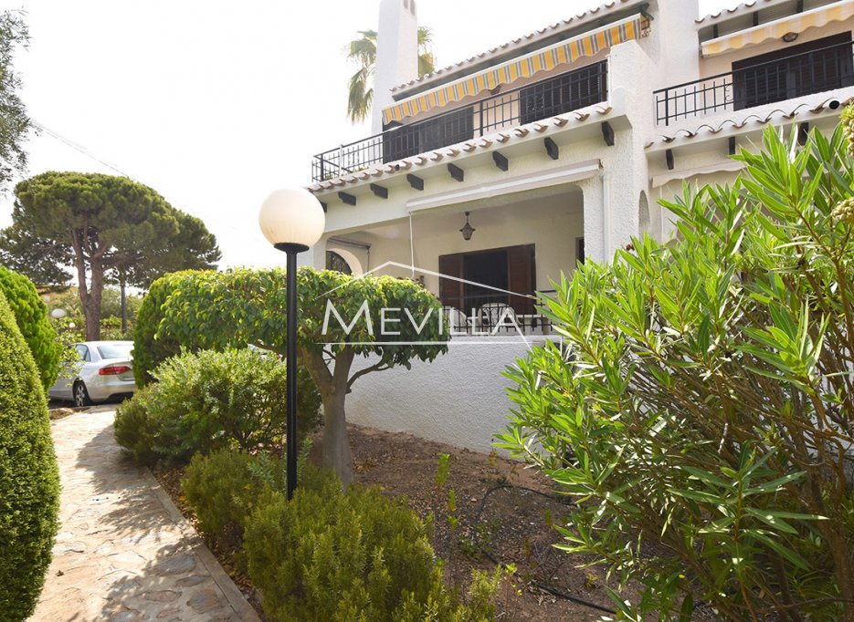 Resales - Townhouse - Orihuela Costa - Cabo Roig