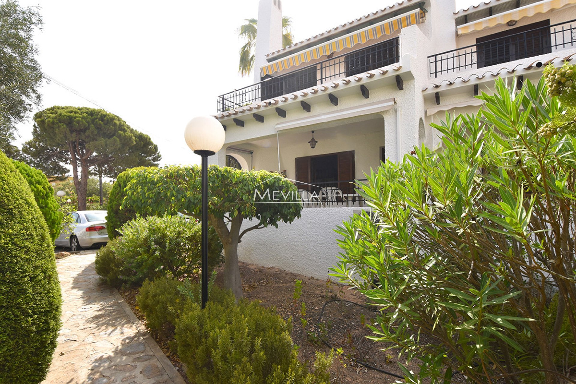 Resales - Townhouse - Orihuela Costa - Cabo Roig