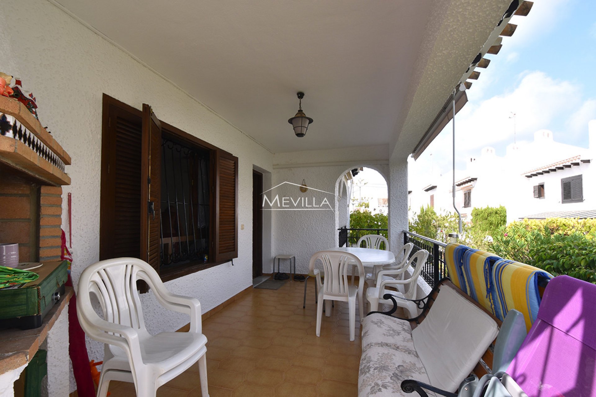 Resales - Townhouse - Orihuela Costa - Cabo Roig