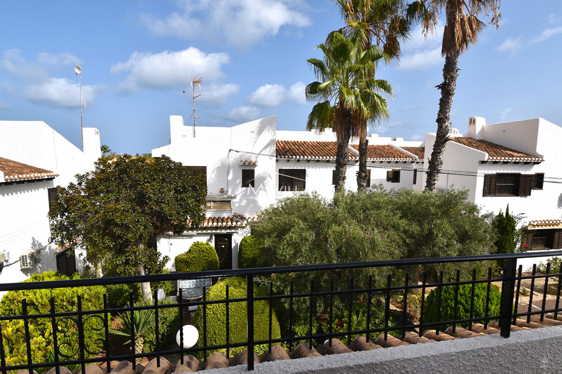 Resales - Townhouse - Orihuela Costa - Cabo Roig