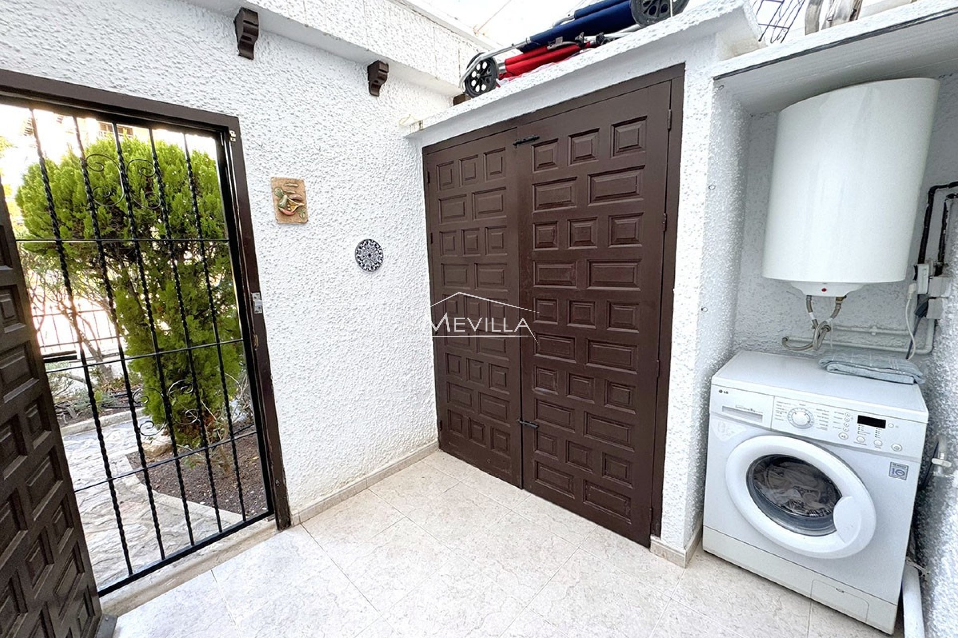 Resales - Townhouse - Orihuela Costa - Cabo Roig