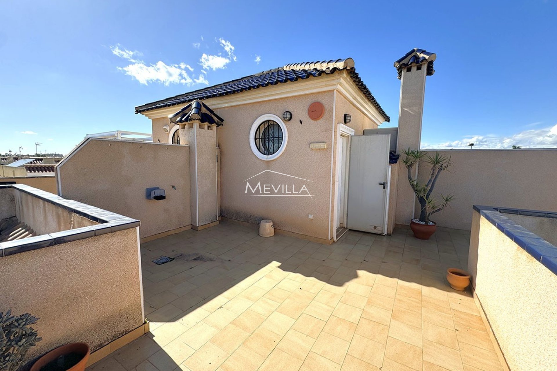 Resales - Townhouse - Orihuela Costa - Cabo Roig