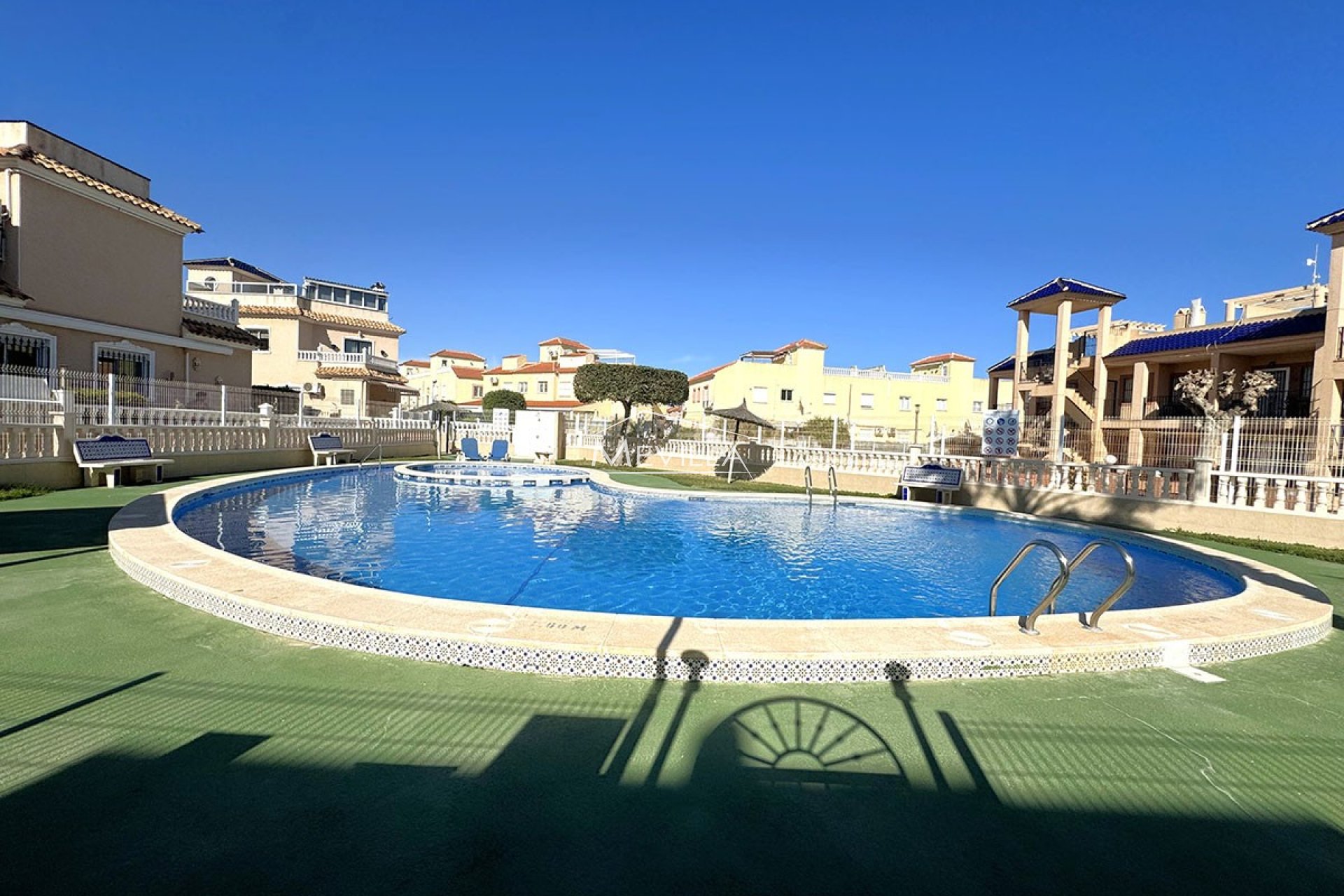 Resales - Townhouse - Orihuela Costa - Cabo Roig