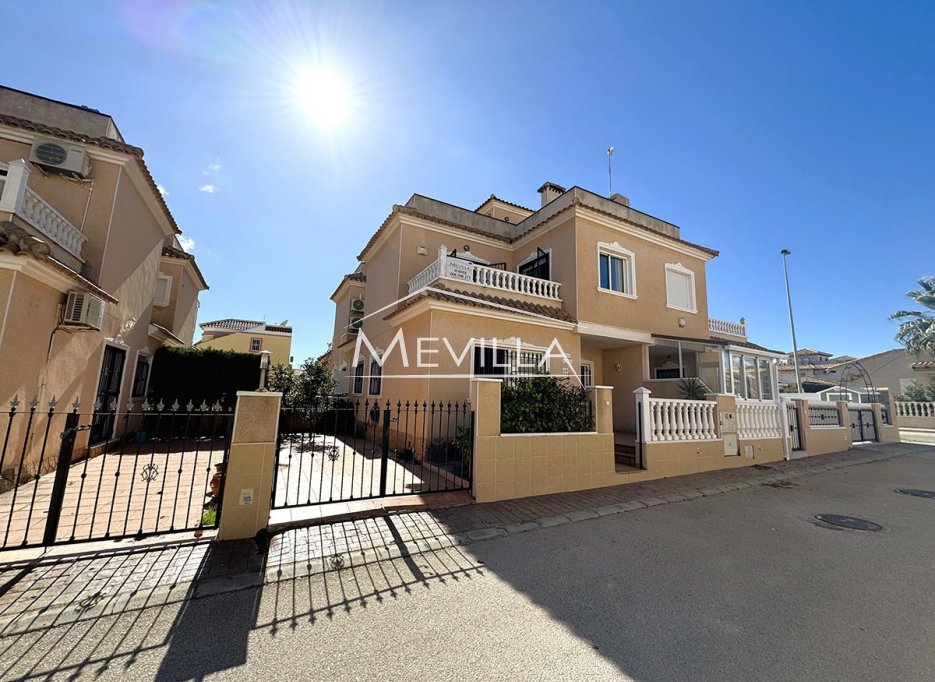 Resales - Townhouse - Orihuela Costa - Cabo Roig