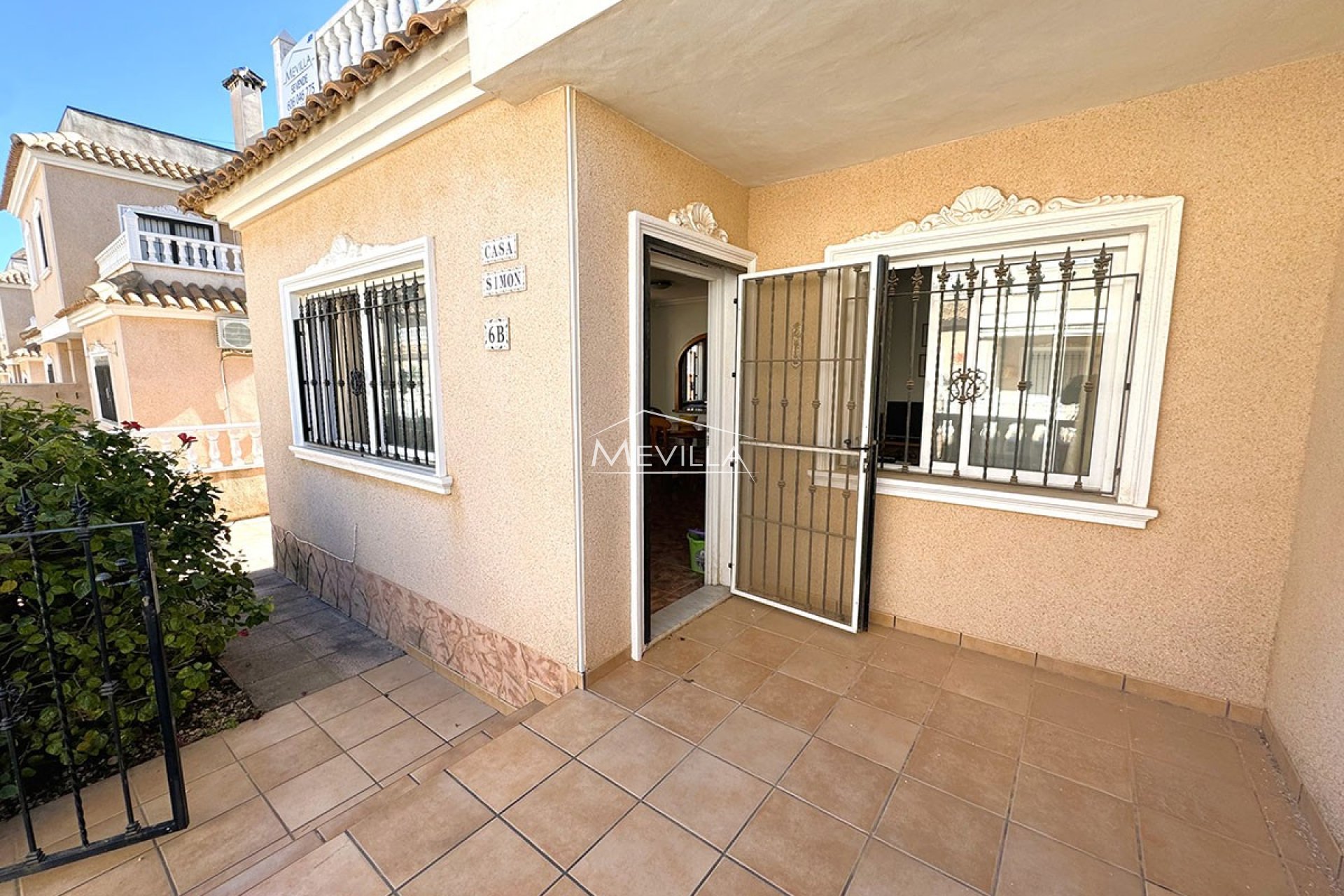 Resales - Townhouse - Orihuela Costa - Cabo Roig