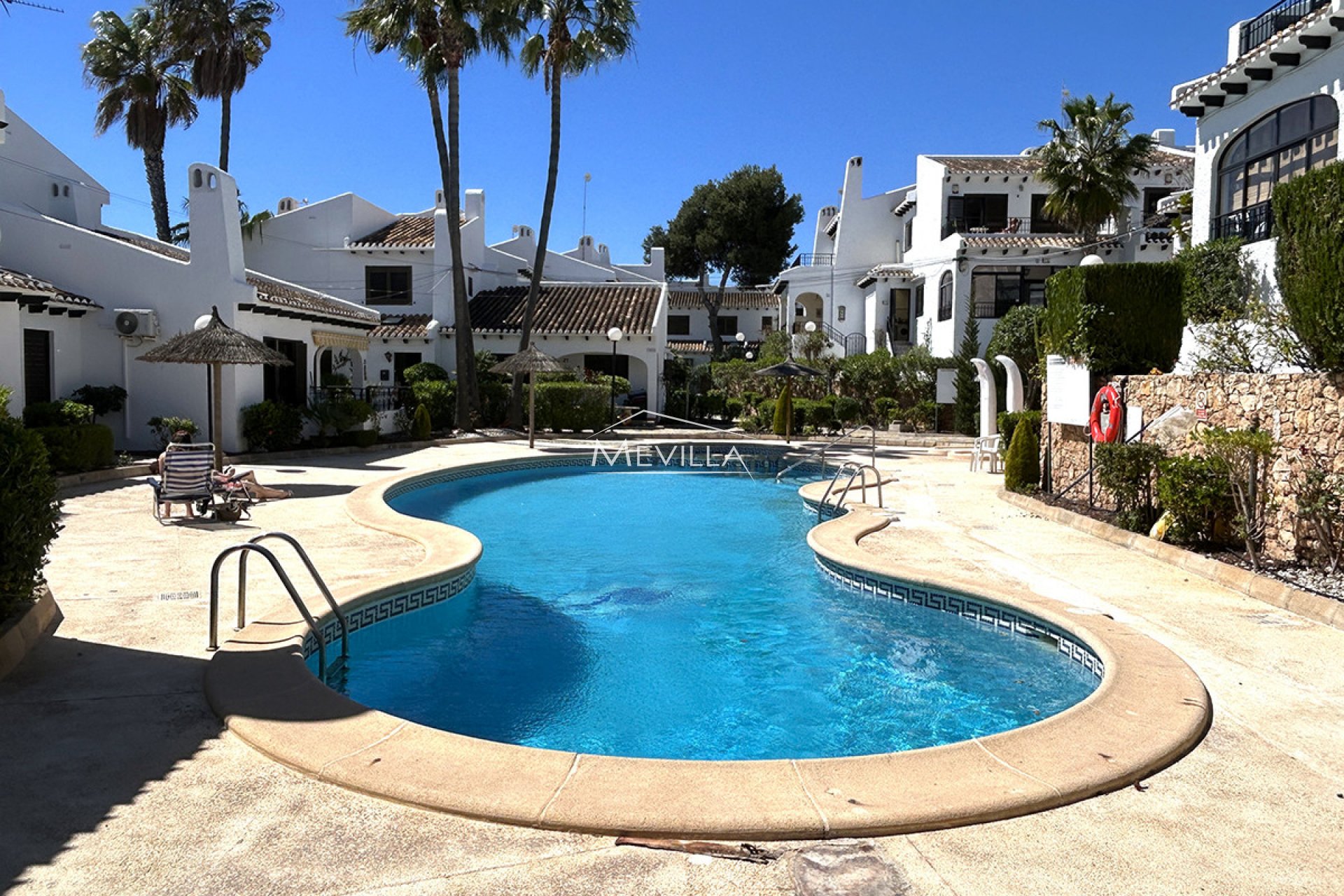 Resales - Townhouse - Orihuela Costa - Cabo Roig
