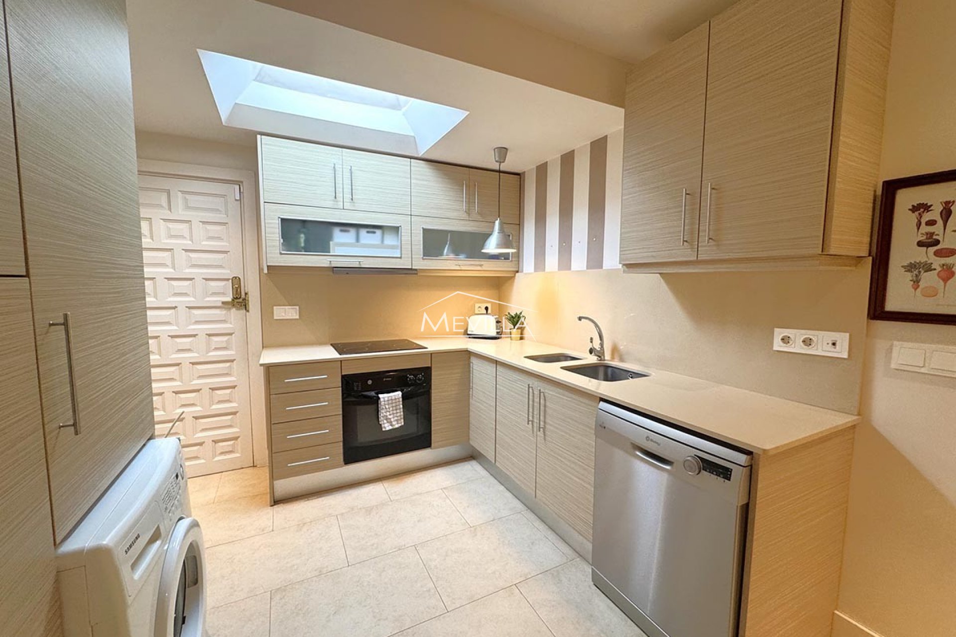 Resales - Townhouse - Orihuela Costa - Cabo Roig
