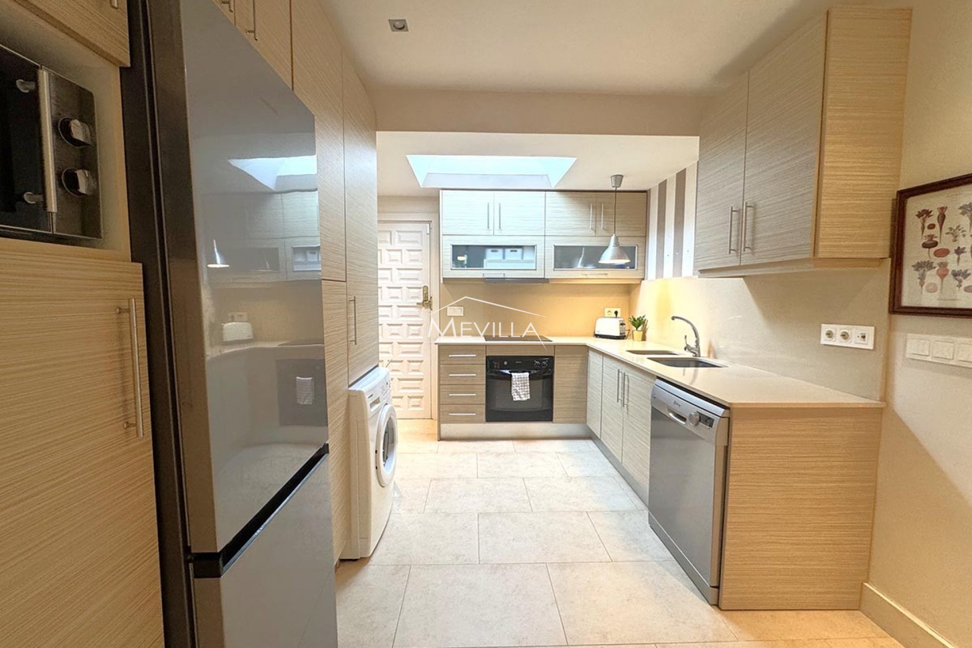 Resales - Townhouse - Orihuela Costa - Cabo Roig