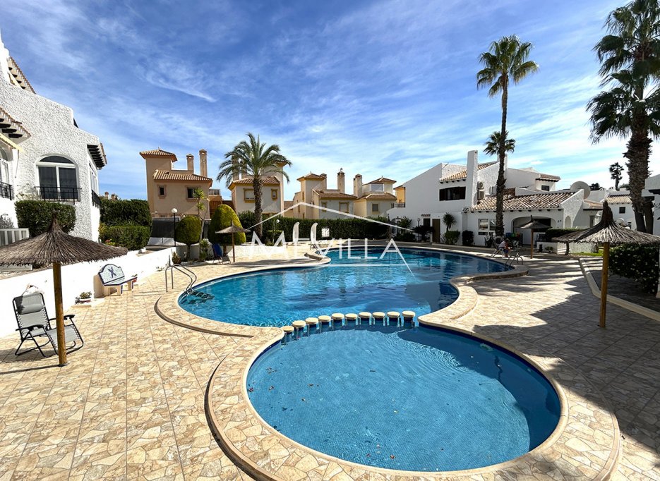 Resales - Townhouse - Orihuela Costa - Cabo Roig